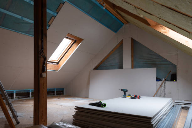 Best Residential Insulation in Cohoes, NY