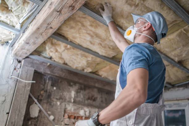 Best Commercial Insulation in Cohoes, NY